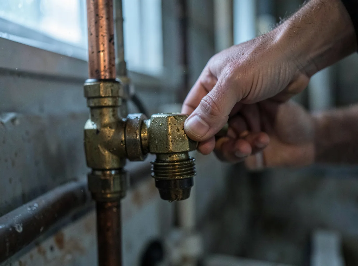 Emergency Plumber Twin Oaks, OK FAQs